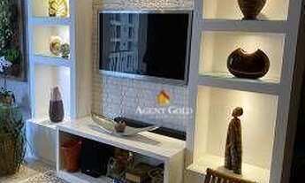 Imagem 5: Parque das Rosas - Belíssimo apartamento