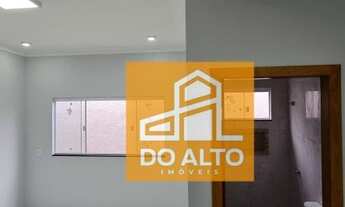 Imagem 7: Casa com 3 dormitórios à venda, 154 m² por R$ 548.000,00 - Residencial Alice Barbosa - Goi