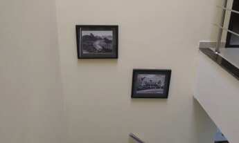 Imagem 5: Casa de condomínio para venda possui 210 m² com 3 suites, Condomínio Vale das Palmeiras!!