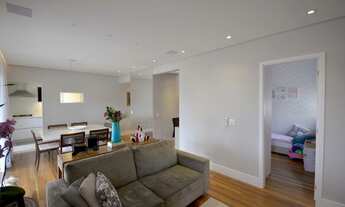 Imagem 3: Apartamento para venda com 128 metros quadrados com 3 suítes no Ipiranga. R$ 1490.000,00