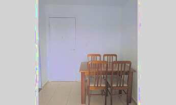 Imagem: Apartamento Residencial à venda, Bosque