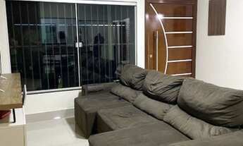 Imagem 2: Casa com 3 suítes