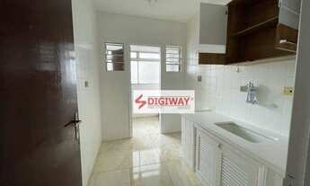 Imagem 5: Apartamento para locação na vila mariana