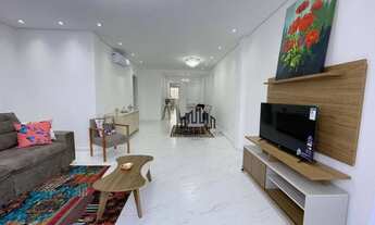 Imagem 3: Apartamento à venda em Guarujá, Pitangueiras, lazer, 2 vagas