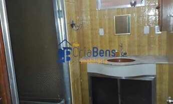 Imagem 6: Rio de Janeiro - Apartamento Padrão - Cachambi