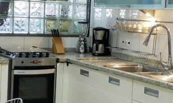 Imagem 7: Apartamento com 3 dormitórios à venda, 133 m² por R$ 858.000,00 - Santana - São Paulo/SP