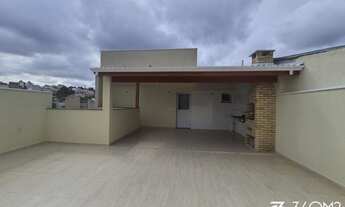 Imagem: Cobertura para Venda em Santo André, Vila