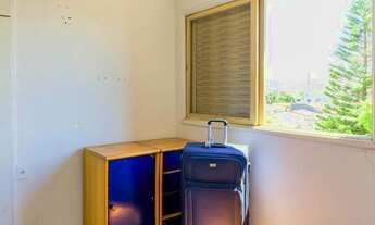 Imagem 7: Apartamento para venda tem 93 metros quadrados com 3 quartos em Bom Retiro - São Paulo - S