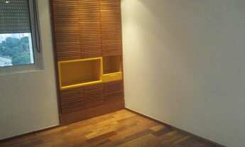 Imagem 7: Alto da Boa Vista, São Paulo - SP