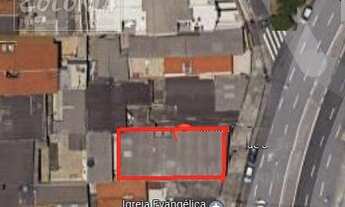 Imagem: Santo André - Prédio Inteiro - Parque