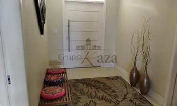 Imagem 3: Casa / Condomínio - Condomínio Residencial Jaguary - Locação