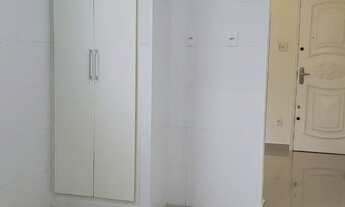 Imagem 5: Excelente Imóvel Reformado de 02 Quartos com vídeo no Youtube em Santos-SP