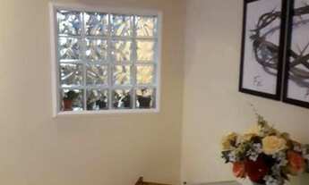 Imagem 4: Casa 2 dormitórios, Guilhermina, Praia Grande