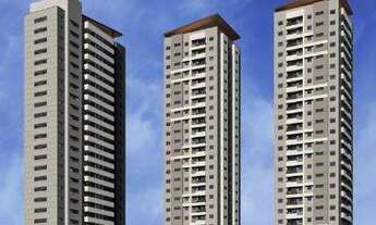 Imagem: Apartamento no Sant Rémy em Sorocaba