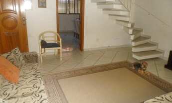 Imagem 3: Sobrado no Mandaqui