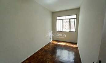 Imagem 6: Apartamento com 1 dormitório à venda, 42 m² por R$ 180.000,00 - Centro - Juiz de Fora/MG