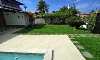 Imagem 2: Casa para Venda em Saquarema, Gravatá, 4 dormitórios, 2 suítes, 3 banheiros