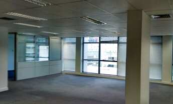 Imagem 2: BOTAFOGO EXCELENTE ANDAR CORPORATIVO 700M2