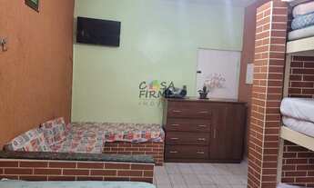 Imagem 3: Kitnet com 1 dorm, Caiçara, Praia Grande - R$ 150 mil, Cod: 331623