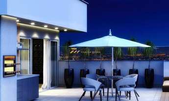 Imagem 8: Área privativa à venda, 3 quartos, 2 suítes, 2 vagas, Lourdes - Belo Horizonte/MG