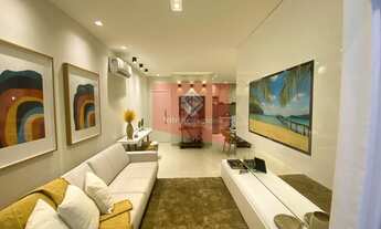 Imagem 4: Apartamento com 3 dorms, Santa Mônica, Uberlândia - R$ 473 mil, Cod: 271