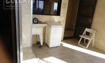 Imagem 7: Santo André - Casa Padrão - Parque Novo Oratório