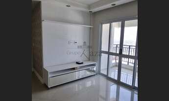 Imagem 4: Apartamento para aluguel tem 112 metros quadrados com 3 quartos