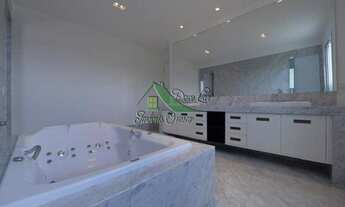 Imagem 6: Villa Solaia Tamboré Barueri