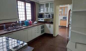 Imagem 5: Casa 3 Suítes - Jardim Guedala