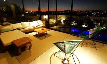 Imagem 7: CASA RESIDENCIAL em Votorantim - SP, Condomínio Alphaville Nova Esplanada