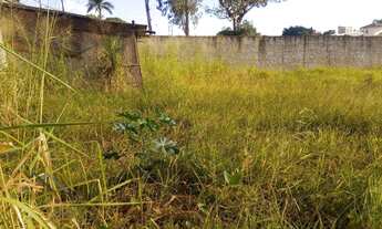 Imagem 5: Terreno à venda, 1.000 m² por R$ 620.000 - Enseada das Garças - Belo Horizonte/MG