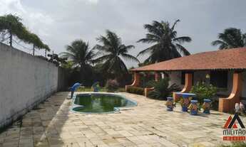 Imagem 4: Fazenda/Sítio/Chácara as margens da CE-453 em Aquiraz - CE