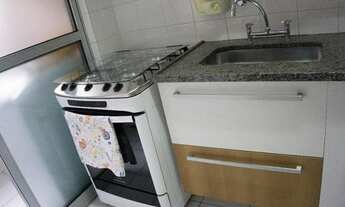 Imagem 6: PARK INDIANÁPOLIS 1º andar, | 70 m²