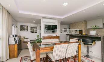 Imagem 7: Apartamento para venda possui 95 metros quadrados com 3 quartos em Tristeza - Porto Alegre