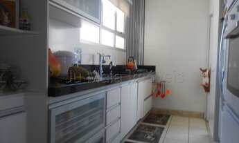Imagem 4: Cód. 5580 - Excelente apartamento, muito amplo !!!!