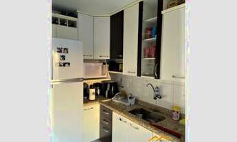 Imagem 4: Apartamento Residencial à venda, Monte Castelo, São José dos Campos - AP6430