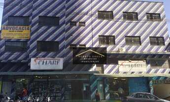 Imagem 4: Prédio comercial no centro de Diadema