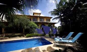 Imagem 2: Casa à venda 4 Quartos, 4 Suites, 1145M², Village Visconde de Itamaracá, Valinhos - SP