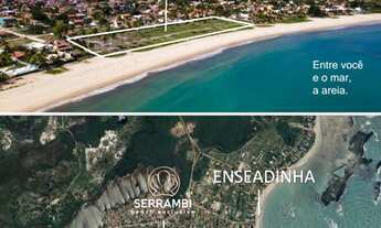 Imagem 2: Studio 31 m² praia