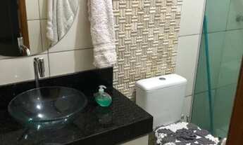 Imagem 2: Casa para venda com 146 metros quadrados com 3 quartos em Setor Gentil Meireles - Goiânia