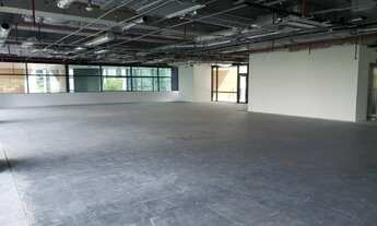 Imagem 2: Laje Corporativa Itaim Bibi