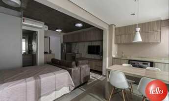 Imagem 5: São Paulo - Apartamento Padrão - Brooklin