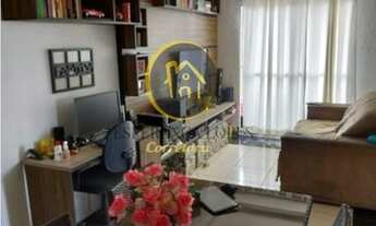 Imagem 5: Apartamento para Venda em Osasco, Jardim Conceição, 2 dormitórios, 1 banheiro, 1 vaga