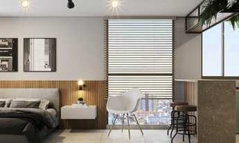 Imagem 2: Loft para Venda em Cabedelo, Intermares, 1 dormitório, 1 banheiro