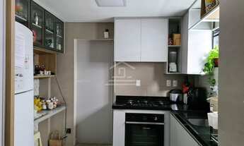 Imagem 5: Apartamento para venda na Morada do Sol- 03 Quartos sendo 02 Suítes 01 Suíte Reversível Va