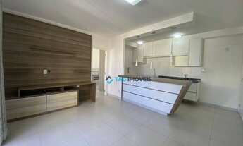 Imagem 2: Apartamento com 1 dormitório para alugar, 47 m² por R$ 2.280,00/mês - Botafogo - Campinas