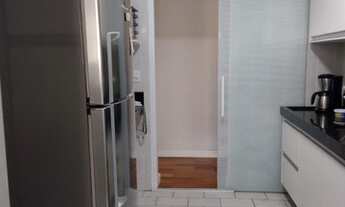 Imagem 7: Apartamento para venda possui 95 metros quadrados com 3 quartos em Centro - Taubaté - SP