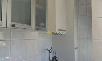 Imagem 3: Apartamento à venda, 64 m² por R$ 380.000,00 - Centro - São Bernardo do Campo/SP