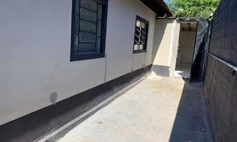 Imagem 4: Casa Residencial à venda, Jardim Apolo, São José dos Campos - CA0215