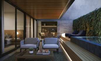 Imagem 5: Apartamento residencial para venda, Lagoa, Rio de Janeiro - AP12030